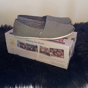 Womens memory foam Bobs